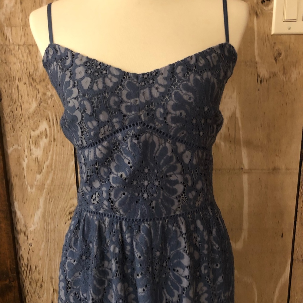 Loft Size 18 Dress
